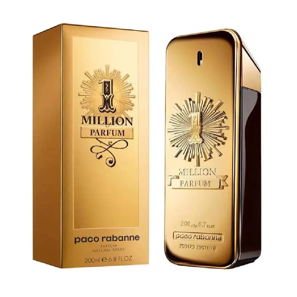 PACO RABANNE 1 MILLION PARFUM