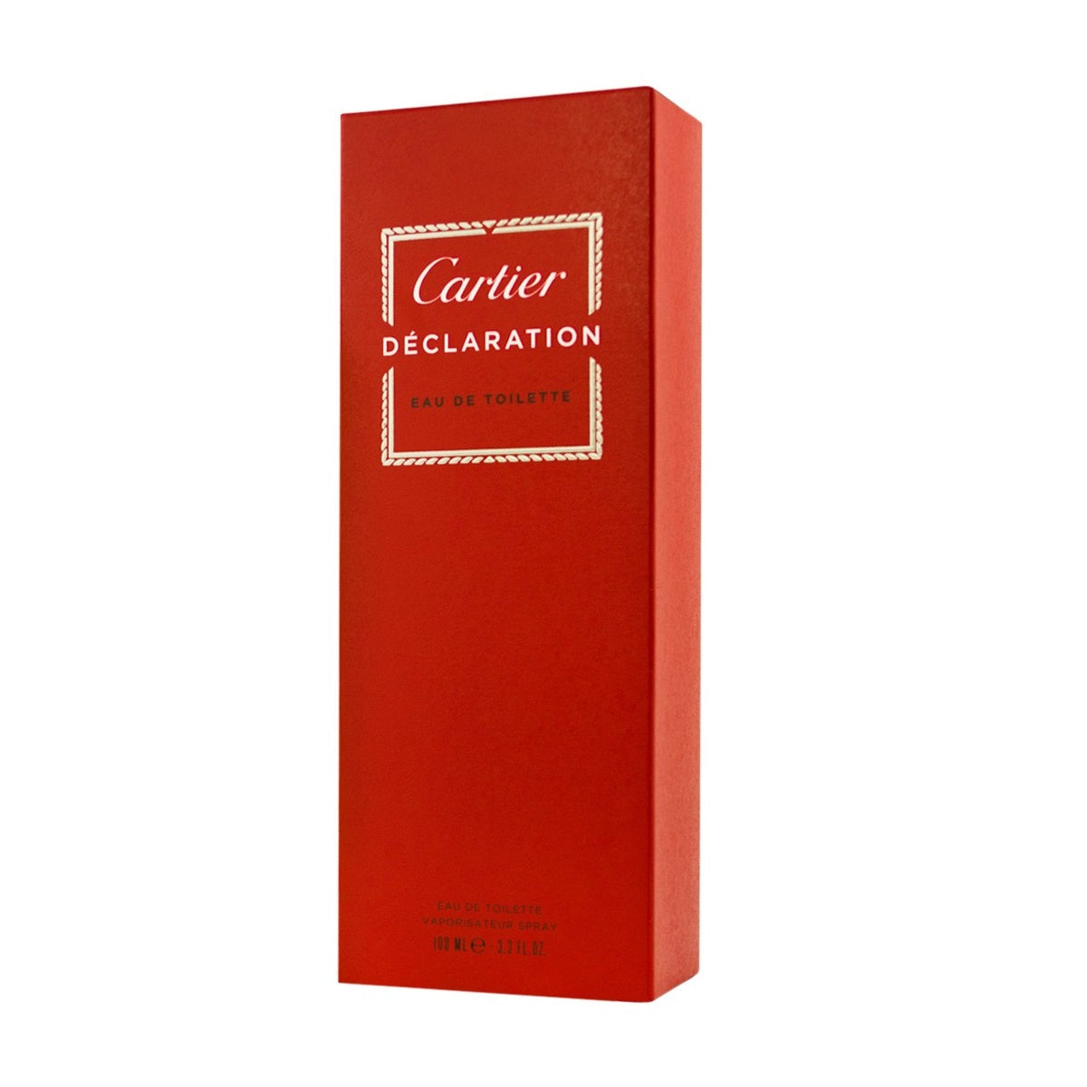 CARTIER Declaration Eau De Toilette For Men