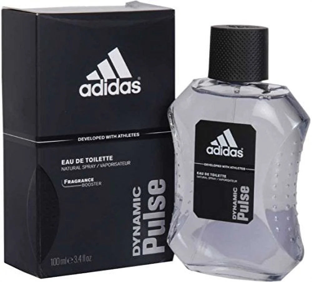 ADIDAS Dynamic Pulse Eau De Toilette