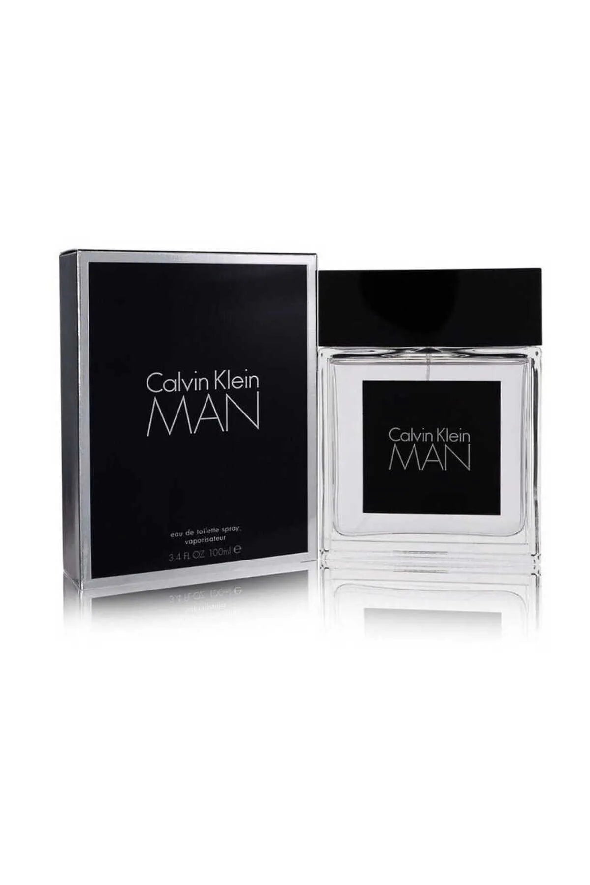 CALVIN KLEIN  Man Eau De Toilette For Men