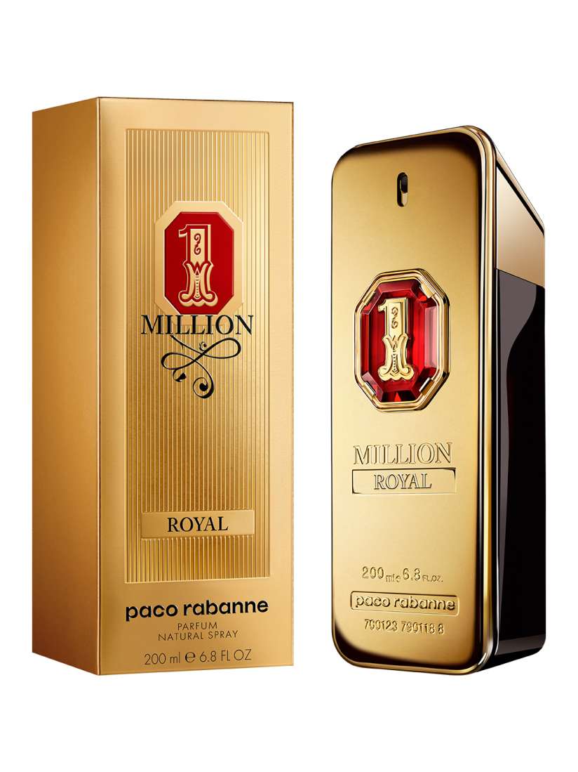 PACO RABANNE 1 Million Royal Parfum For Men