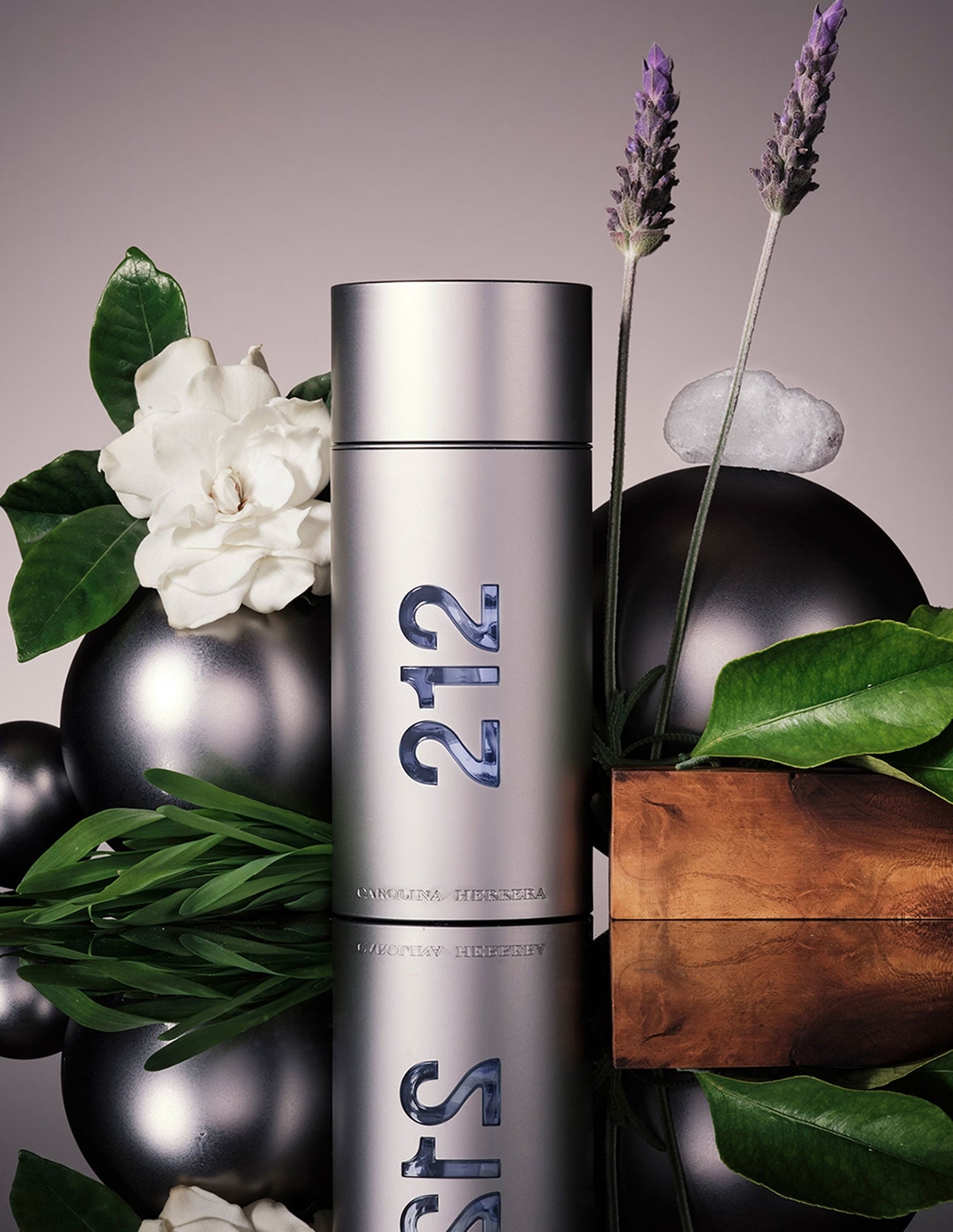 CAROLINA HERRERA 212 NYC Eau De Toilette For Men – Fragrance Lounge ®