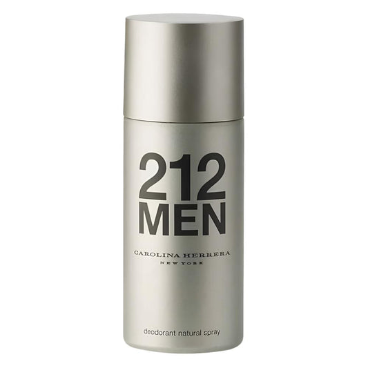 CAROLINA HERRERA 212 NYC Deodorant For Men