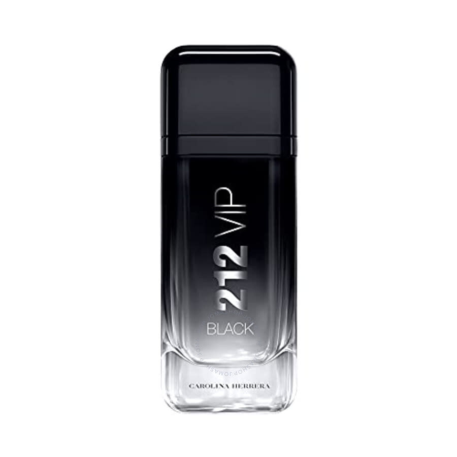 CAROLINA HERRERA  212 VIP Black Eau De Parfum For Men