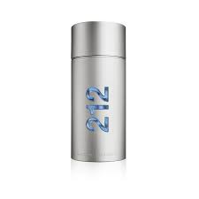 CAROLINA HERRERA 212 NYC Eau De Toilette For Men