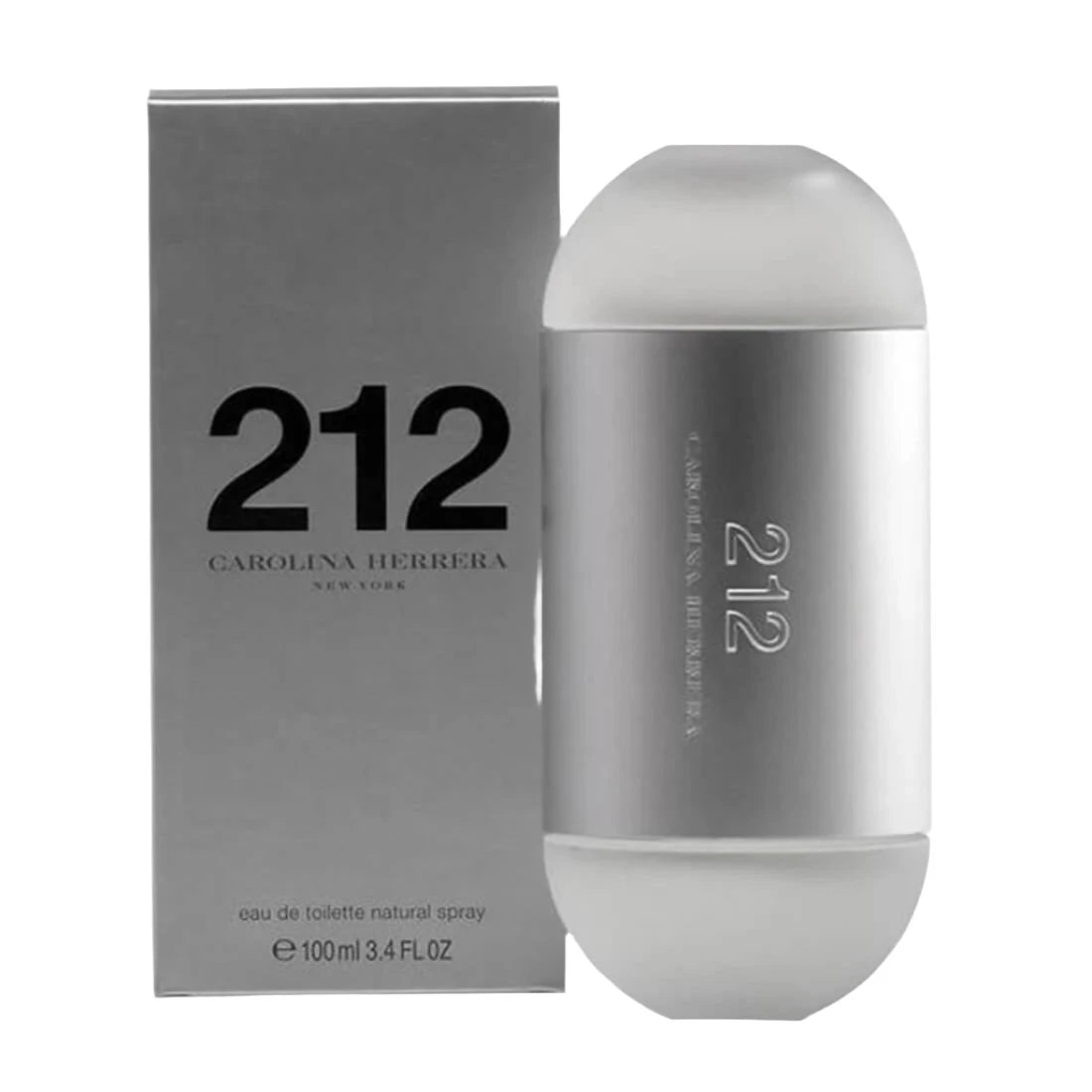 CAROLINA HERRERA 212 NYC Eau De Toilette for Women