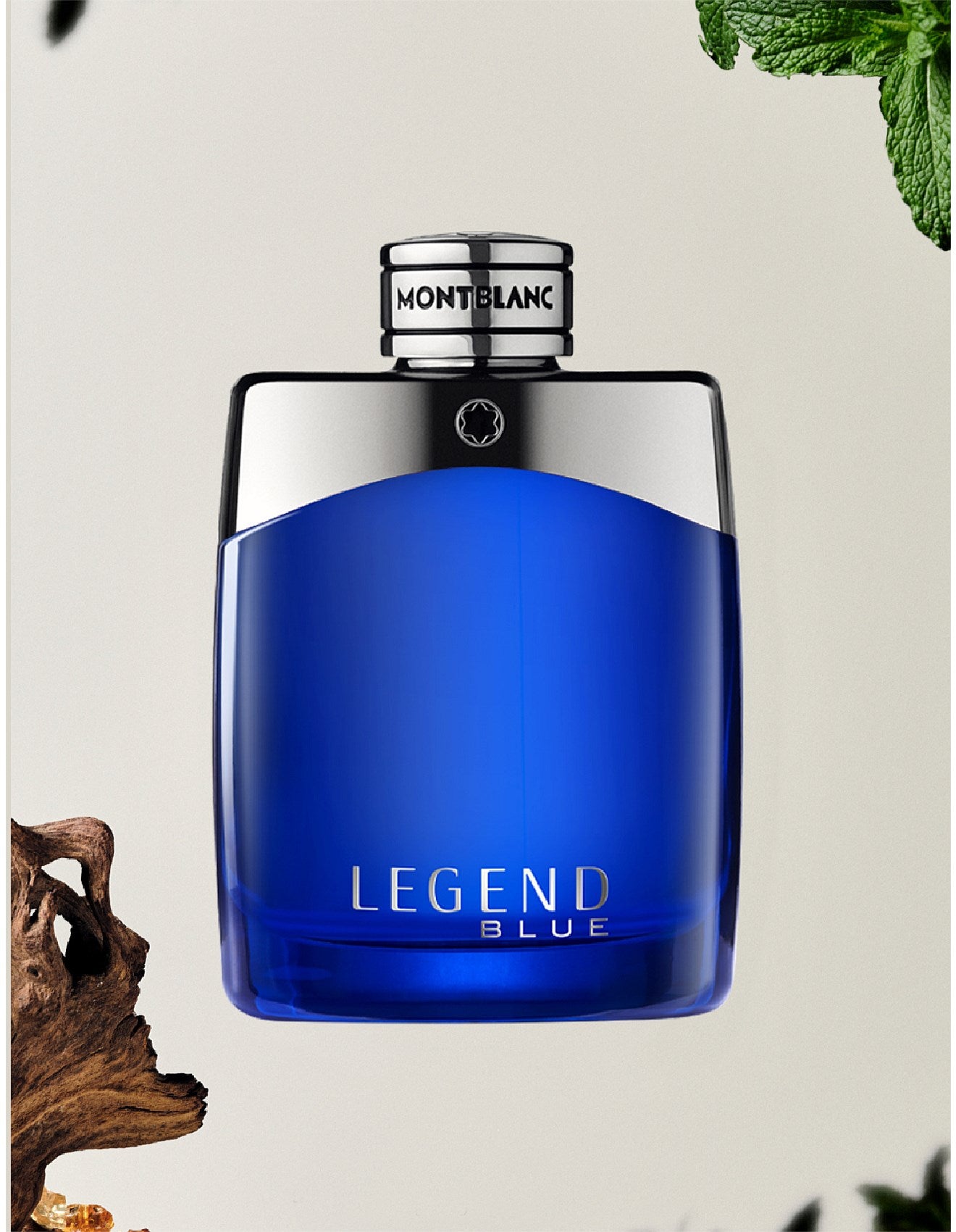 MONT BLANC Legend Blue Eau De Parfum