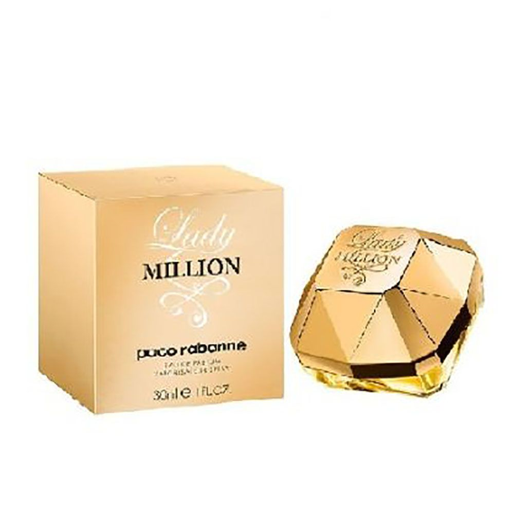 PACO RABANNE Lady Million Eau De Parfum