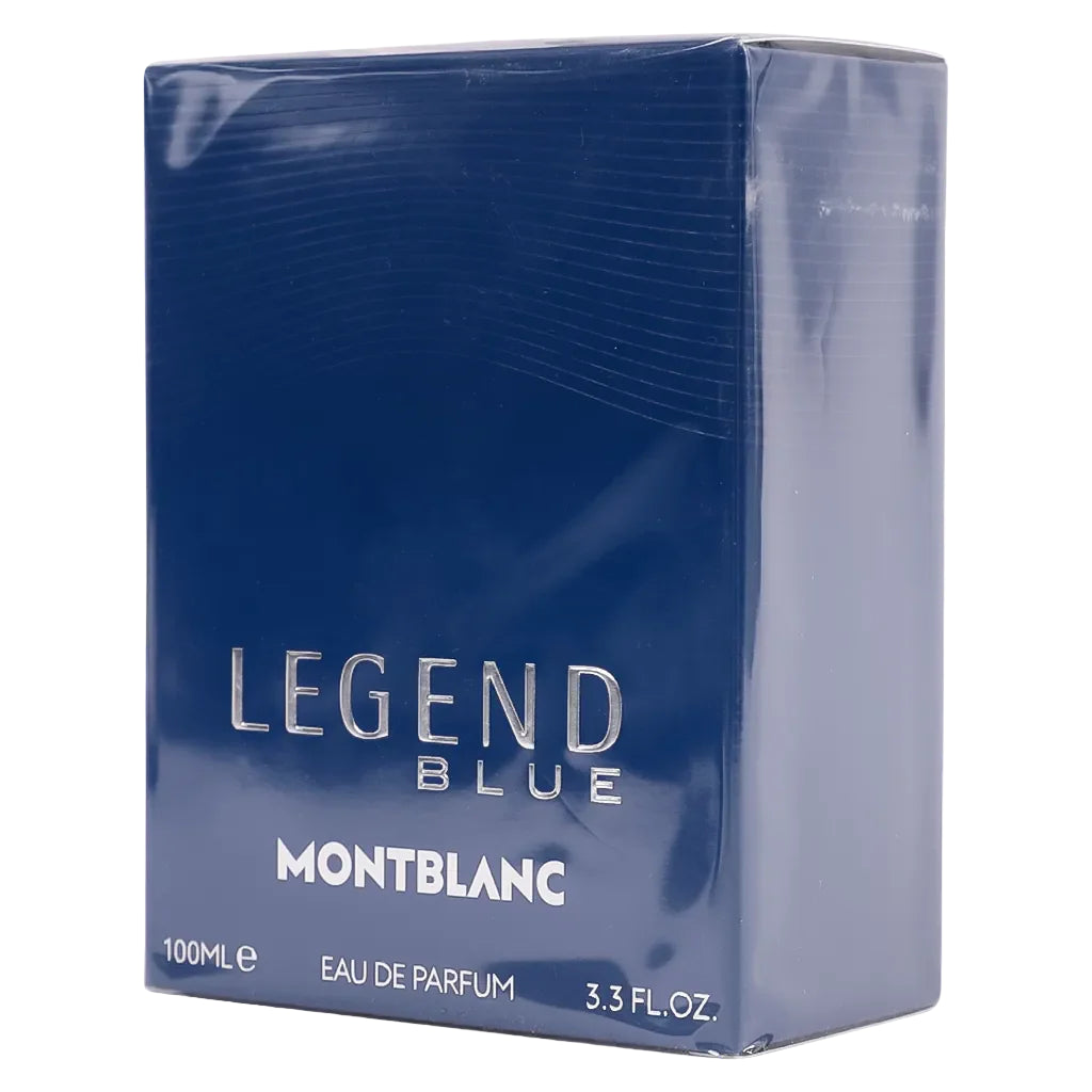 MONT BLANC Legend Blue Eau De Parfum