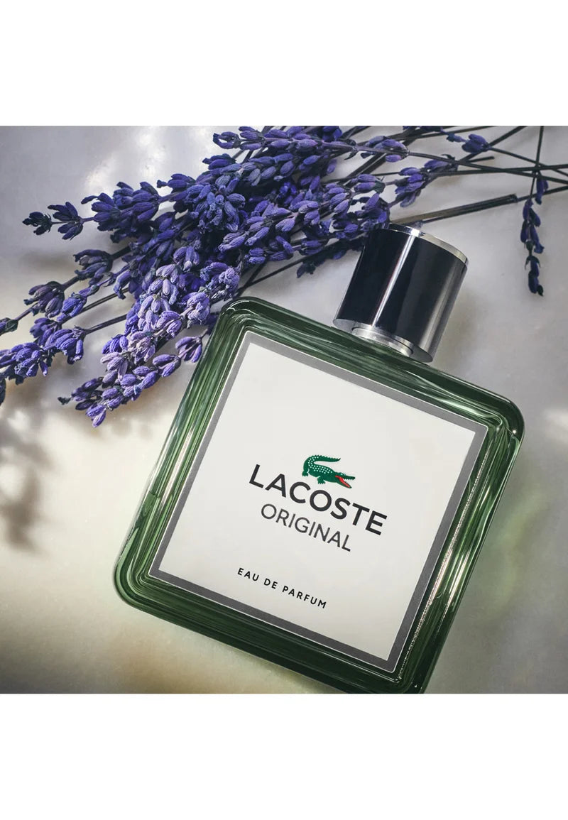 LACOSTE Original Eau De Parfum