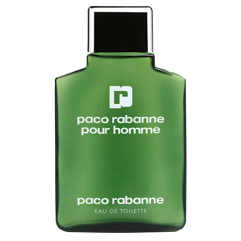 PACO RABANNE Pour Homme Eau De Toilette