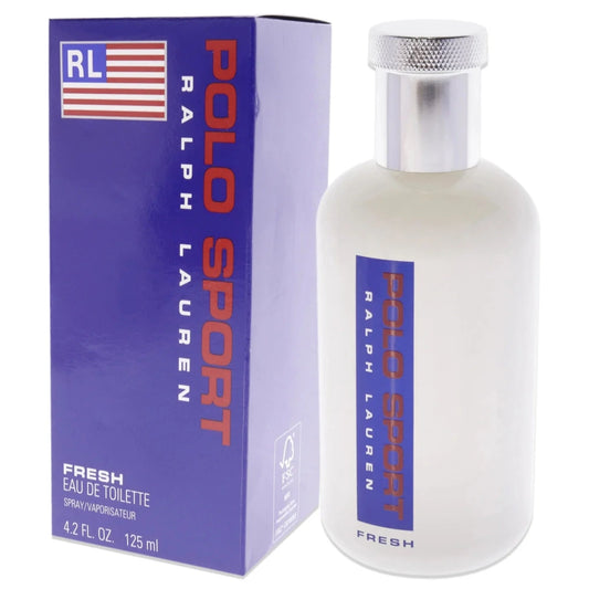 RALPH LAUREN Polo Sport Fresh Eau De Toilette For Him