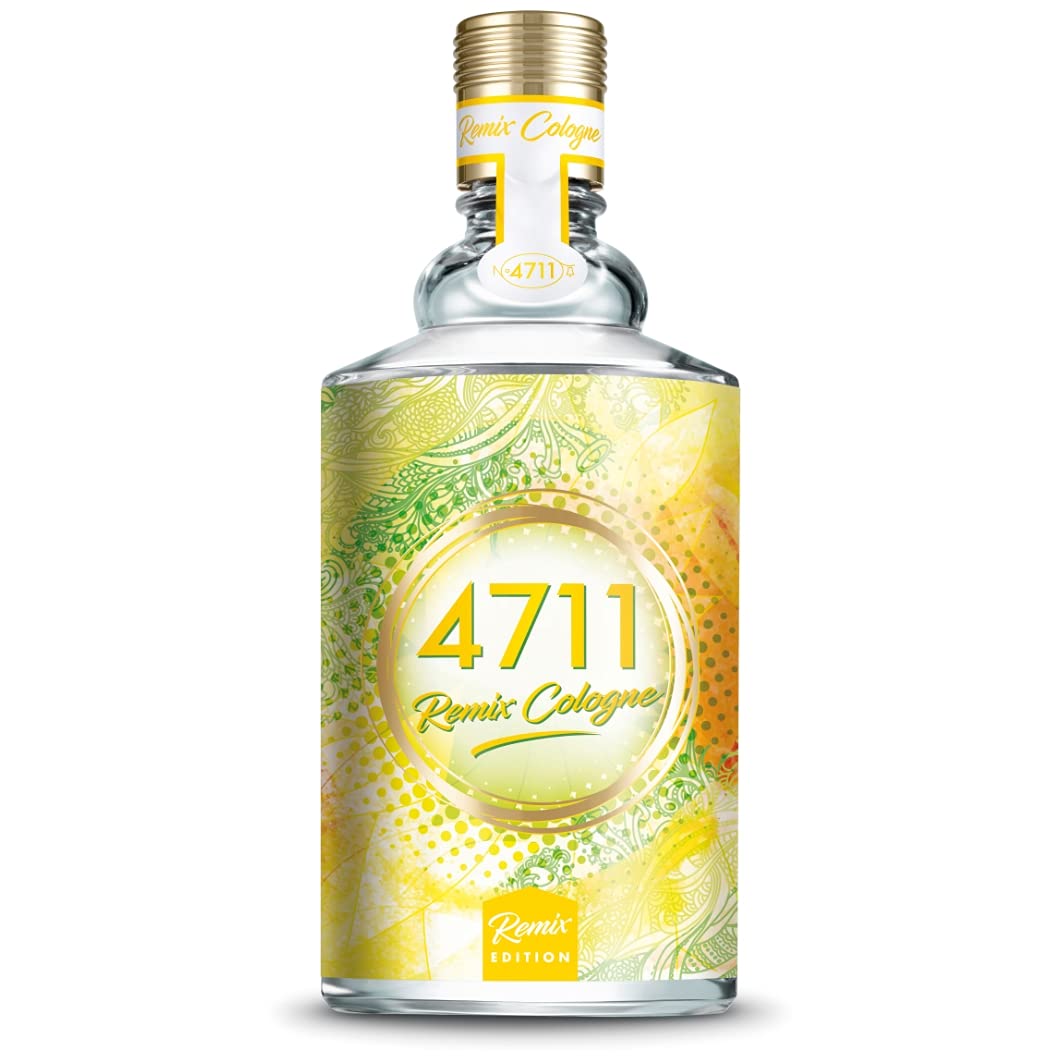 4711 Remix Cologne Urban Summer 2020 For Unisex