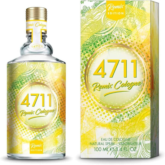 4711 Remix Cologne Urban Summer 2020 For Unisex