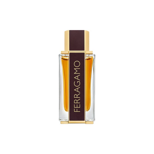 Ferragamo Spicy Leather Parfum for Men