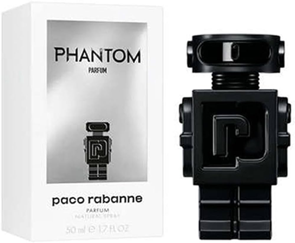 PACO RABANNE Phantom Parfum for Men