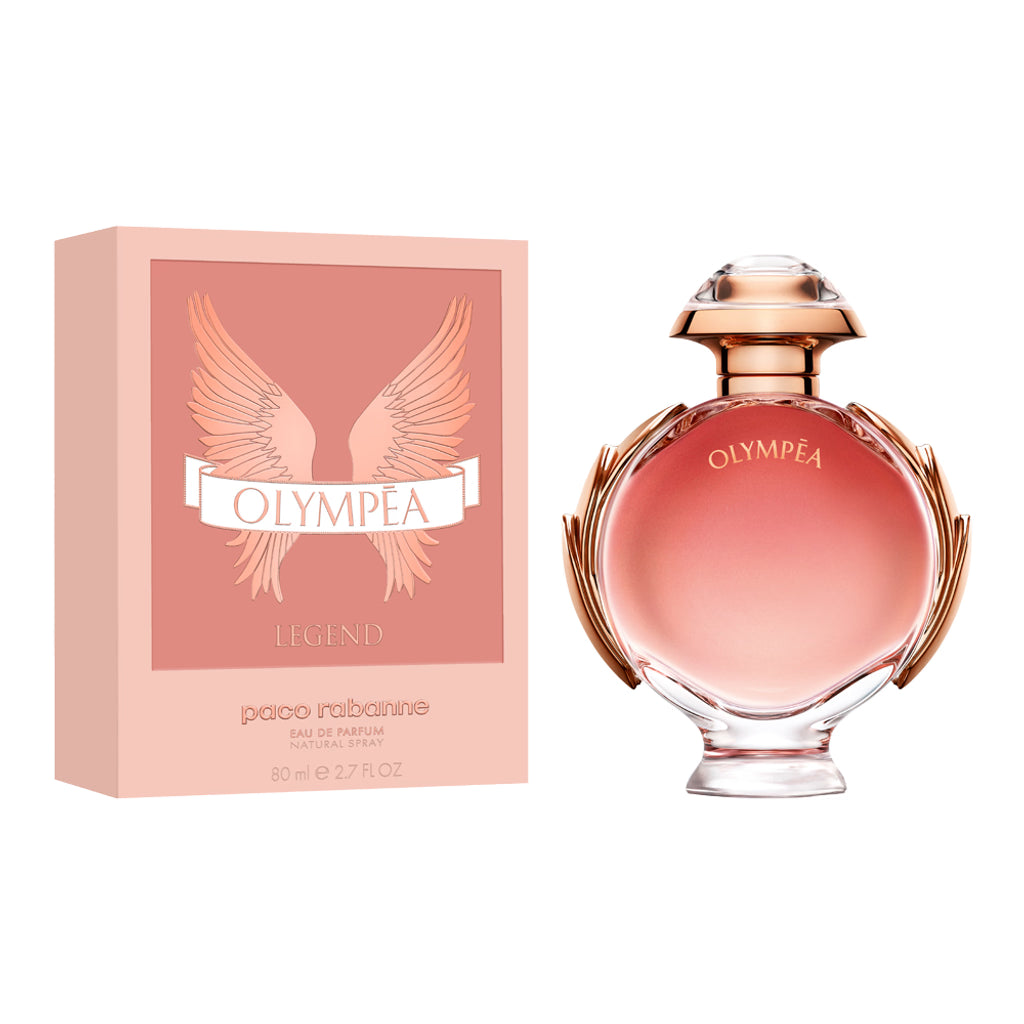 PACO RABANNE Olympea Legend Eau De Parfum for Women
