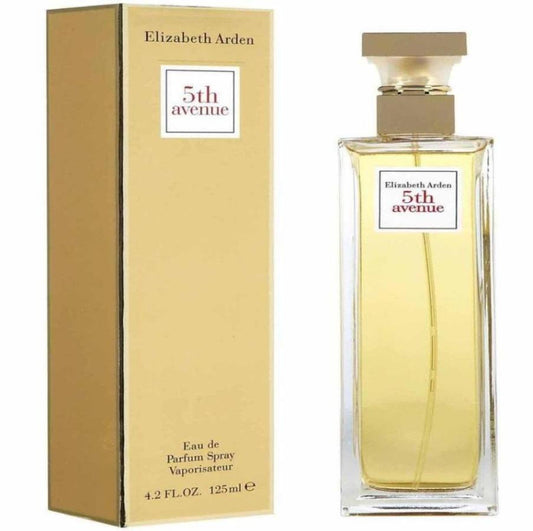 ELIZABETH ARDEN 5th Avenue Eau De Parfum For Women