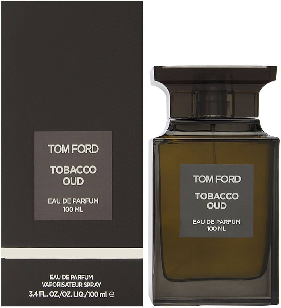 TOM FORD Tobacco Oud Eau De Parfum