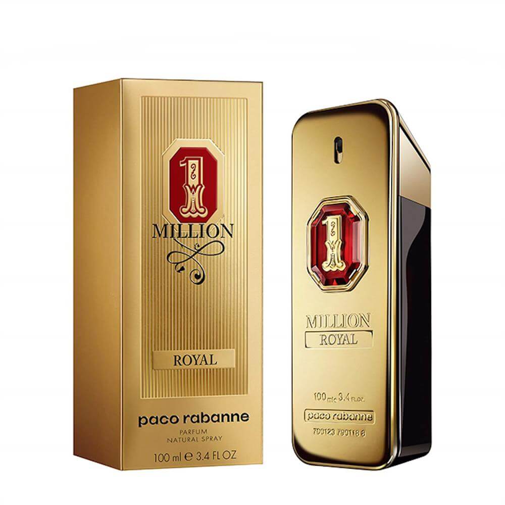 PACO RABANNE 1 Million Royal Parfum For Men