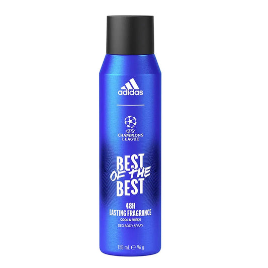 ADIDAS Best of the best Deodrant