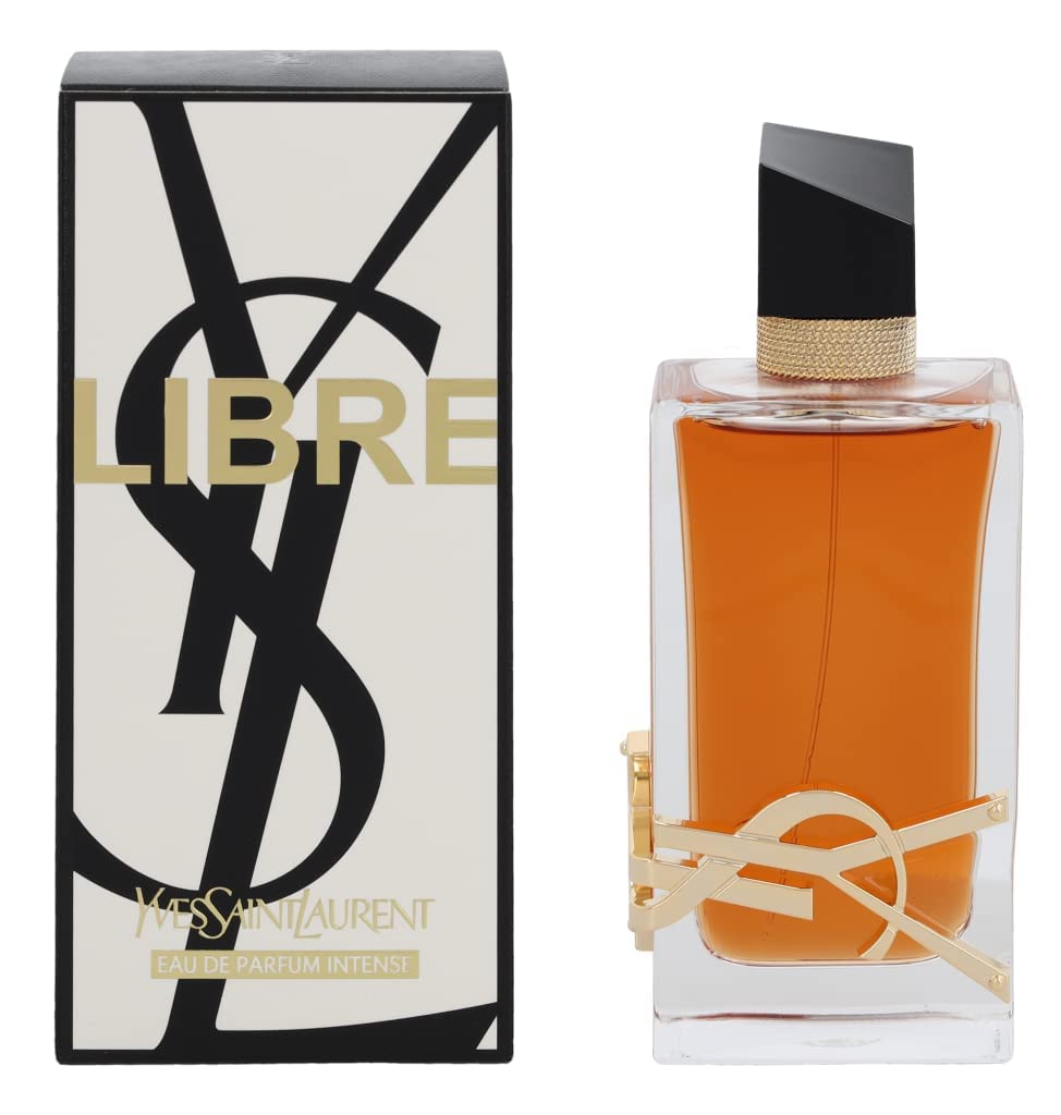 Yves Saint Laurent Libre Eau De Parfum Intense for Women