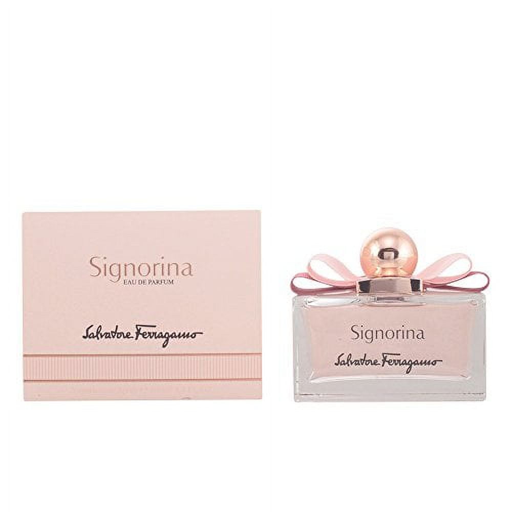 FERRAGAMO Signorina Eau De Parfum For Women