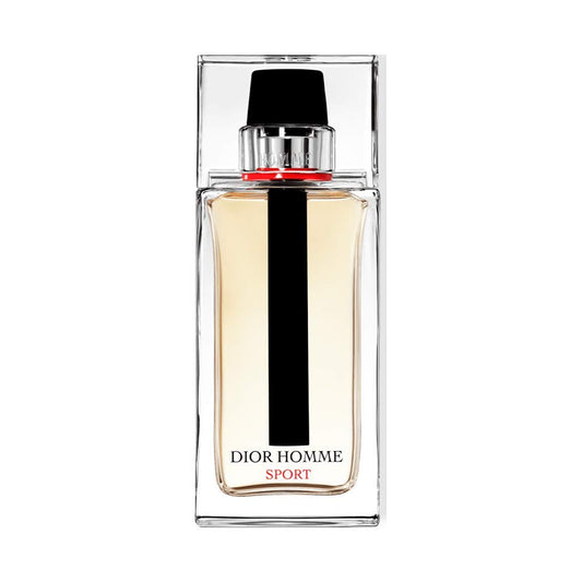 DIOR Homme Sport Eau De Toilette