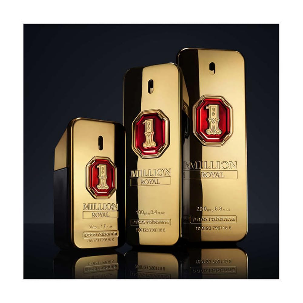 PACO RABANNE 1 Million Royal Parfum For Men