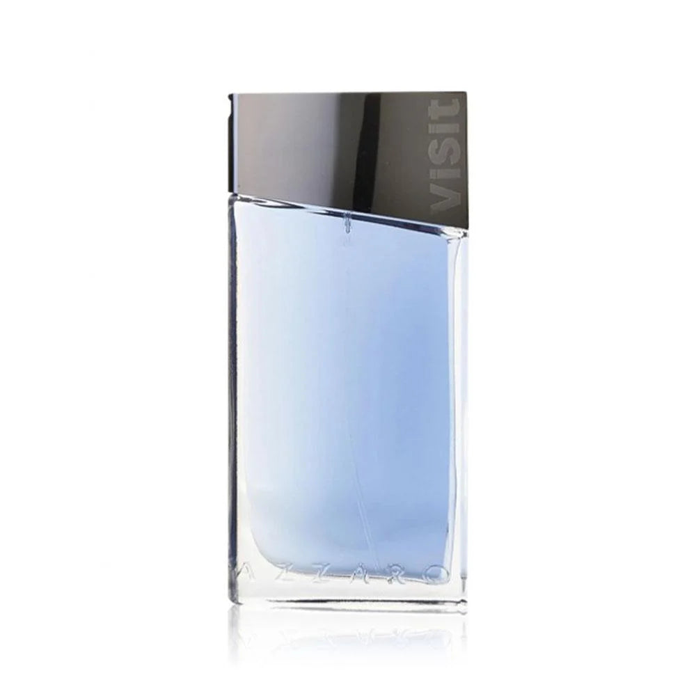 AZZARO Visit Eau De Toilette