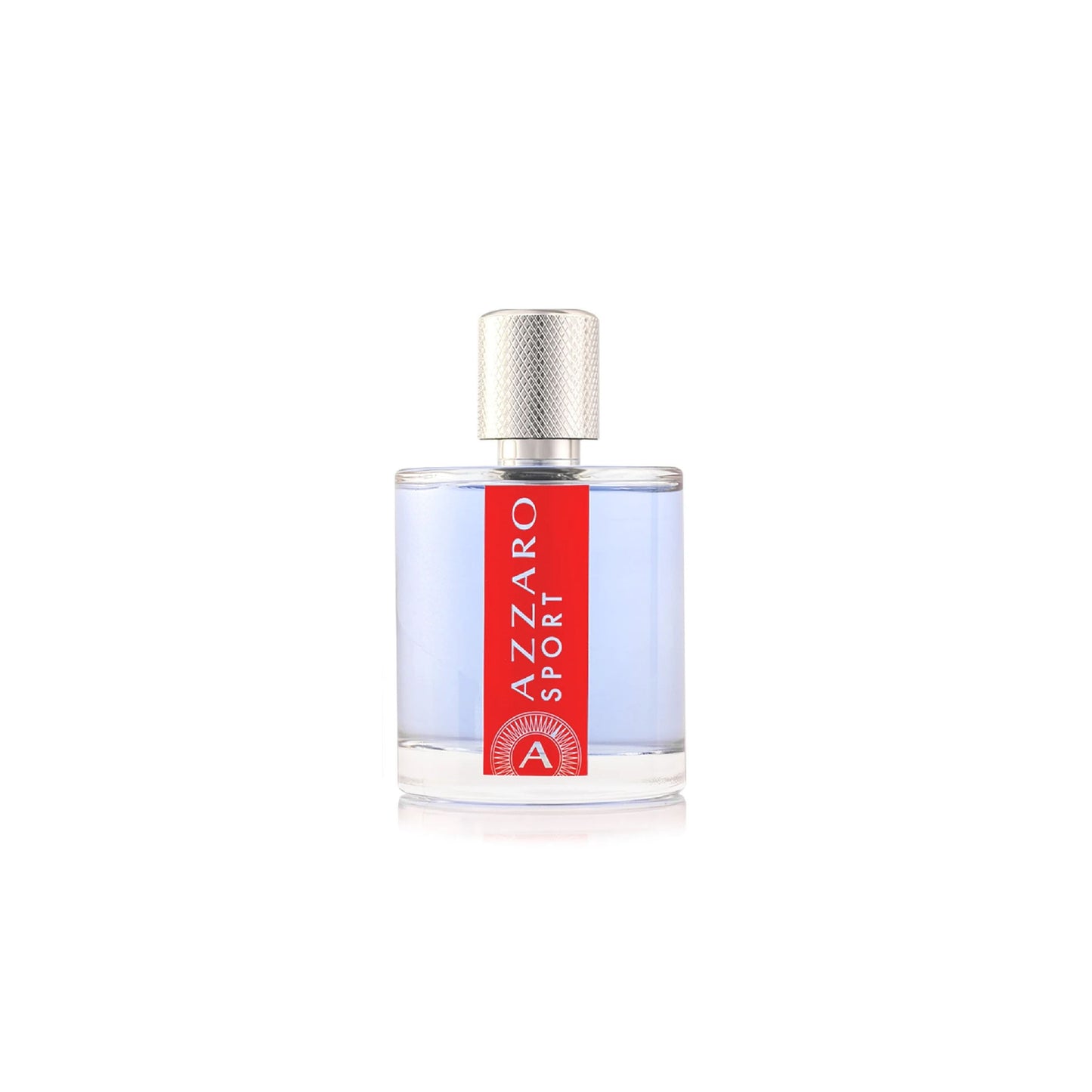 AZZARO Sport Eau De Toilette