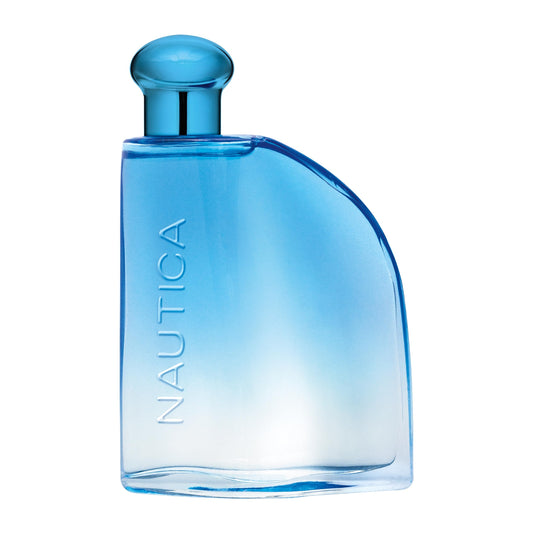 NAUTICA Pure Blue Eau De Toilette