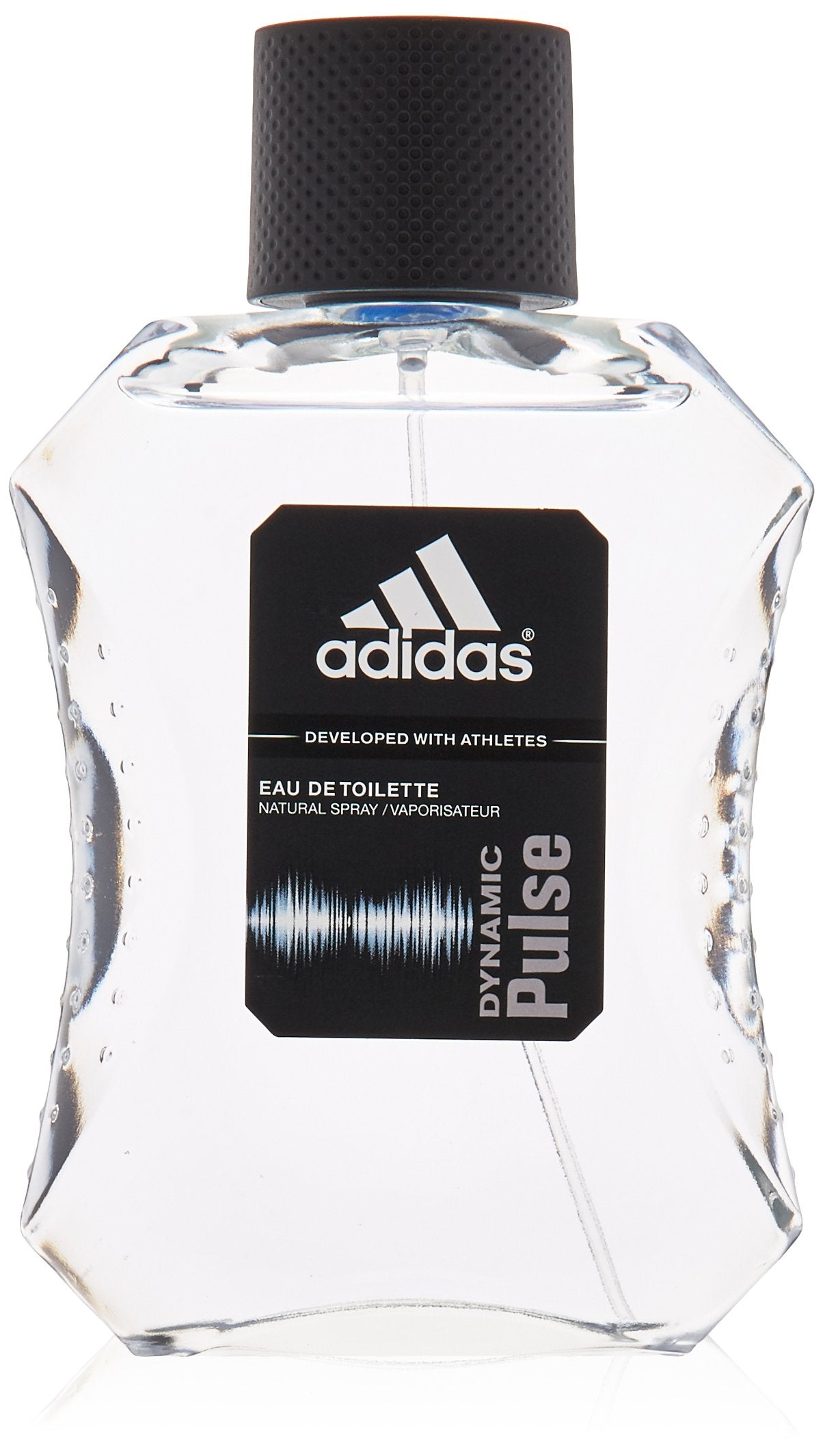 ADIDAS Dynamic Pulse Eau De Toilette