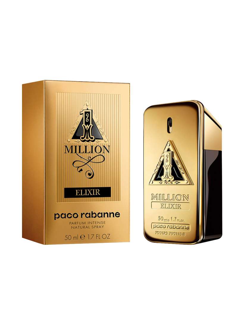 PACO RABANNE 1 Million Elixir Parfum Intense