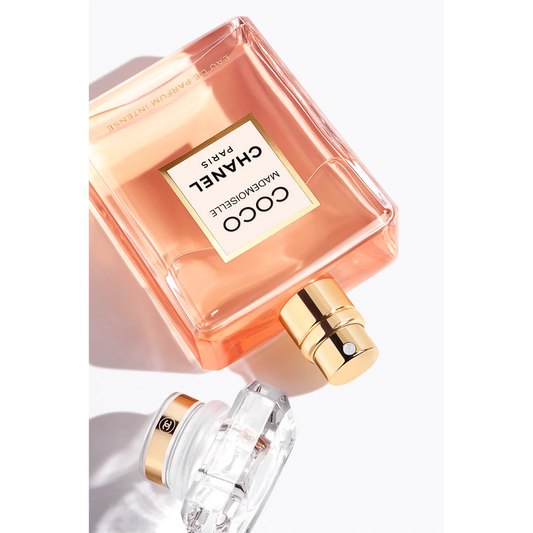 CHANEL Coco Mademoiselle Eau De Parfum