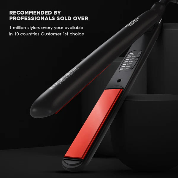 IKONIC Professional Ikonic Hair Straightener - S3+