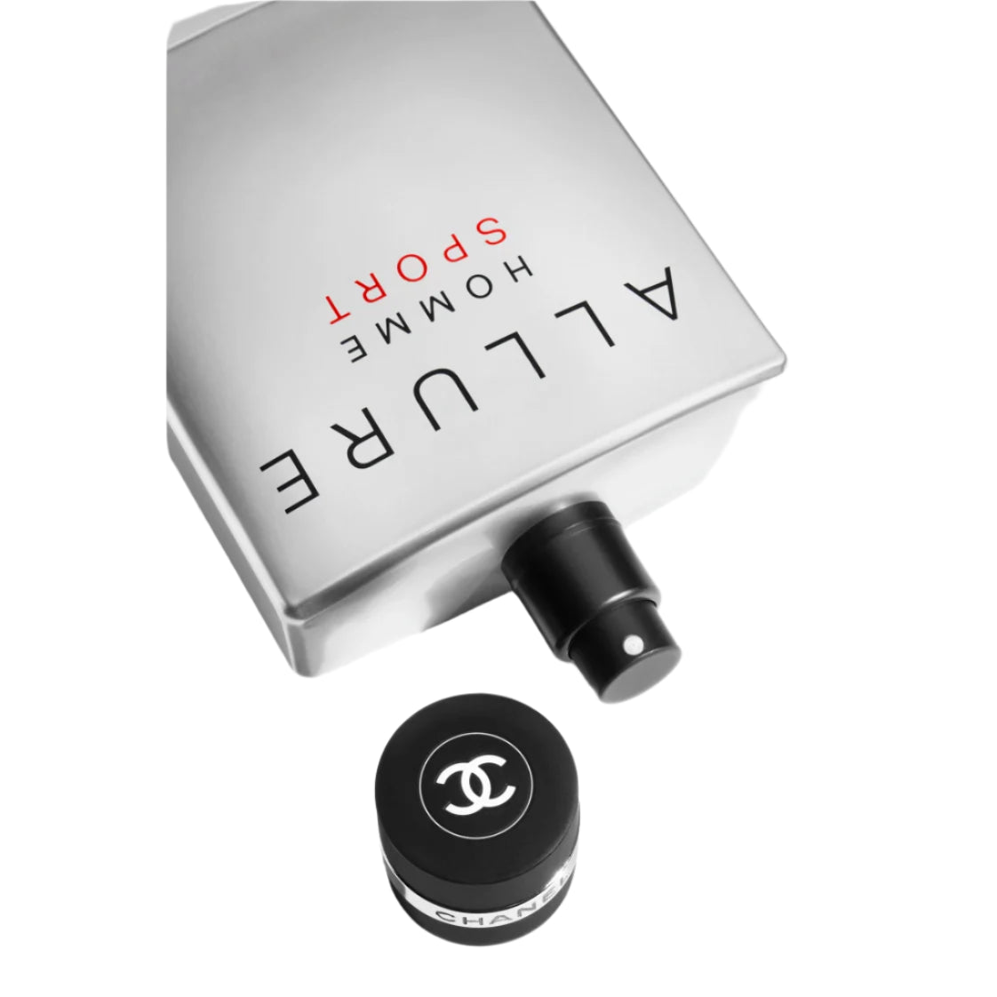 CHANEL Allure Homme Sport Eau De Toilette