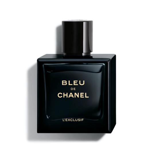 CHANEL Bleu De Chanel L'EXCLUSIF Parfum Spray