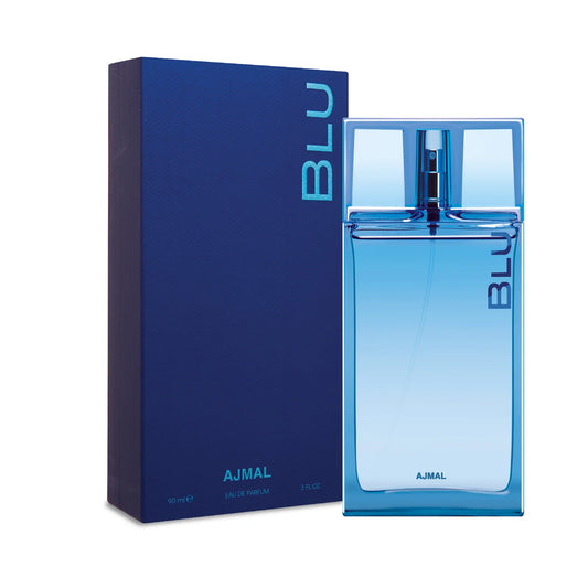 AJMAL Blu Eau de Parfum  For Men