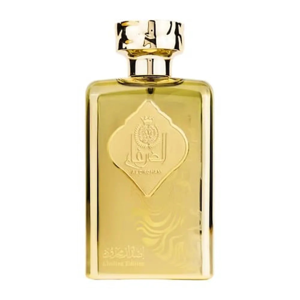 ARD AL ZAAFARAN Al Dirgham Eau De Parfum for men and Women