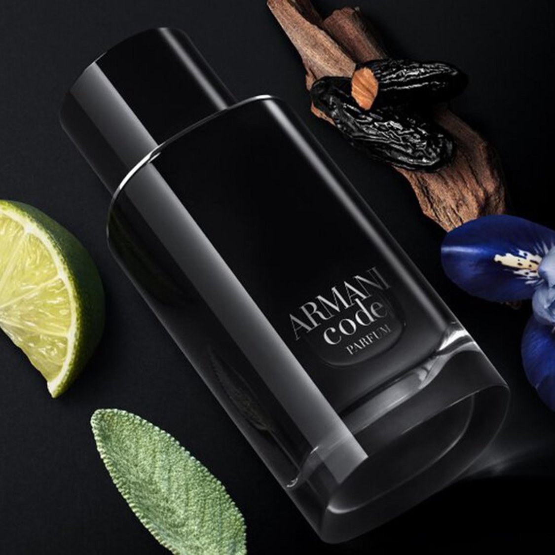 GIORGIO ARMANI Code Parfum for Men