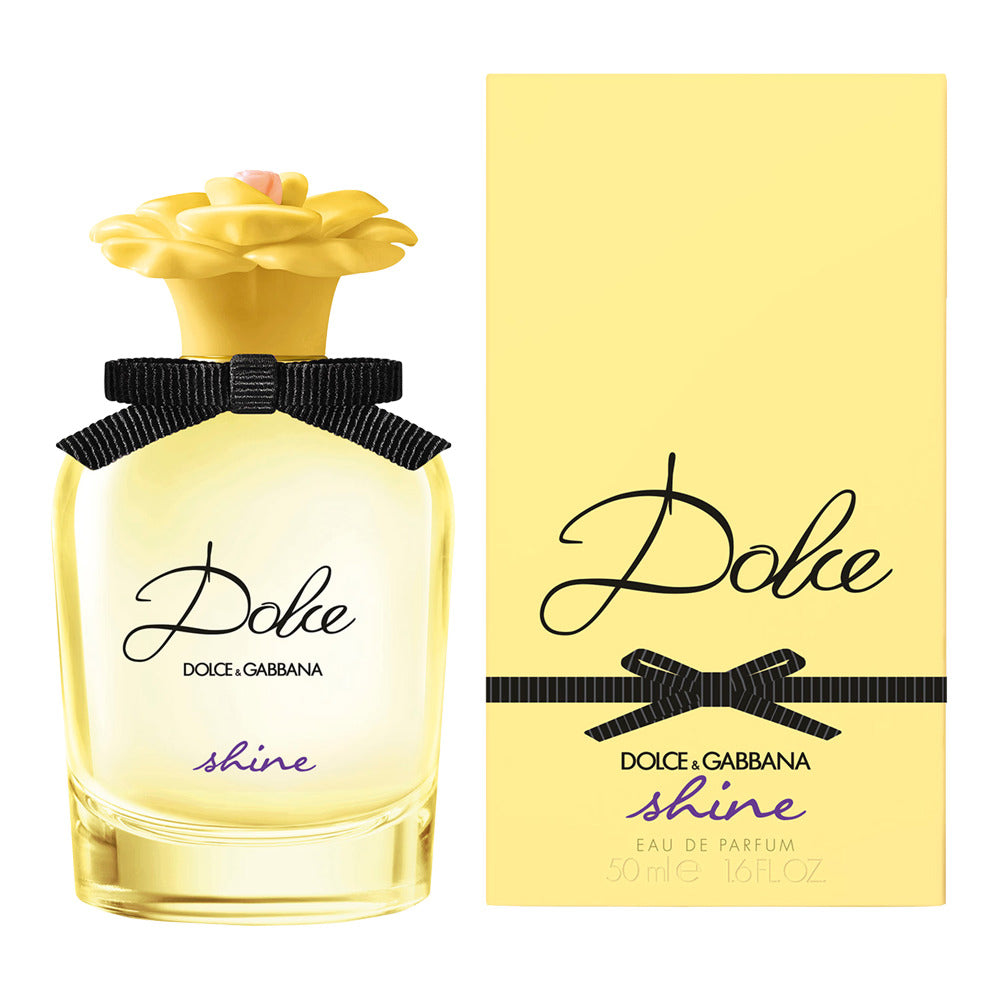 DOLCE & GABBANA Dolce Shine Eau De Parfum For Women