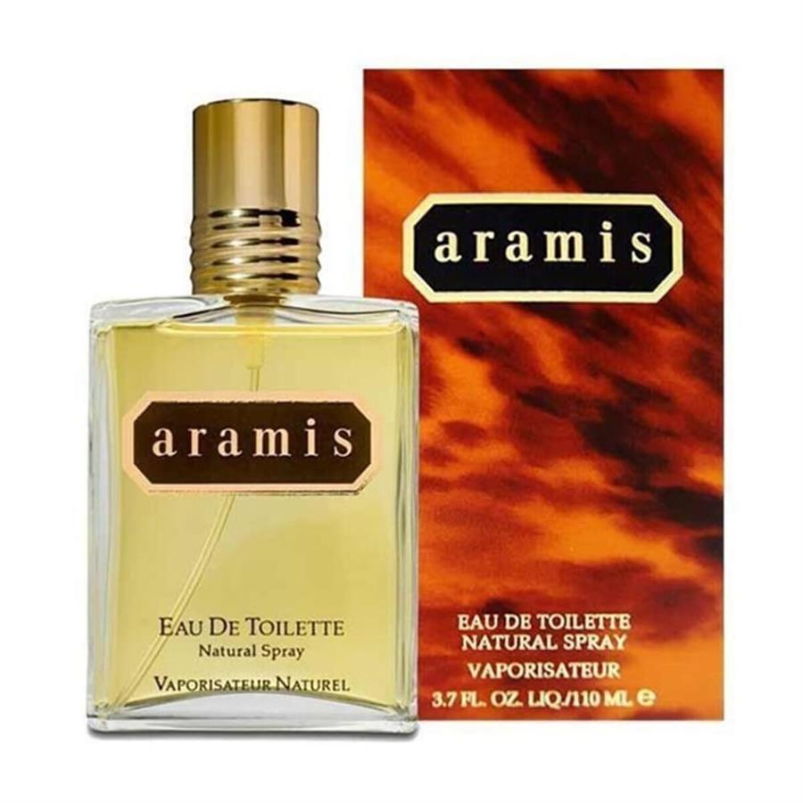 ARAMIS classic Eau De Toilette for Men