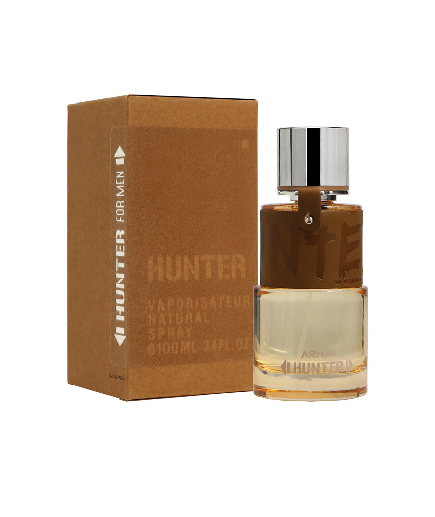 ARMAF Hunter Eau De Parfum For Men