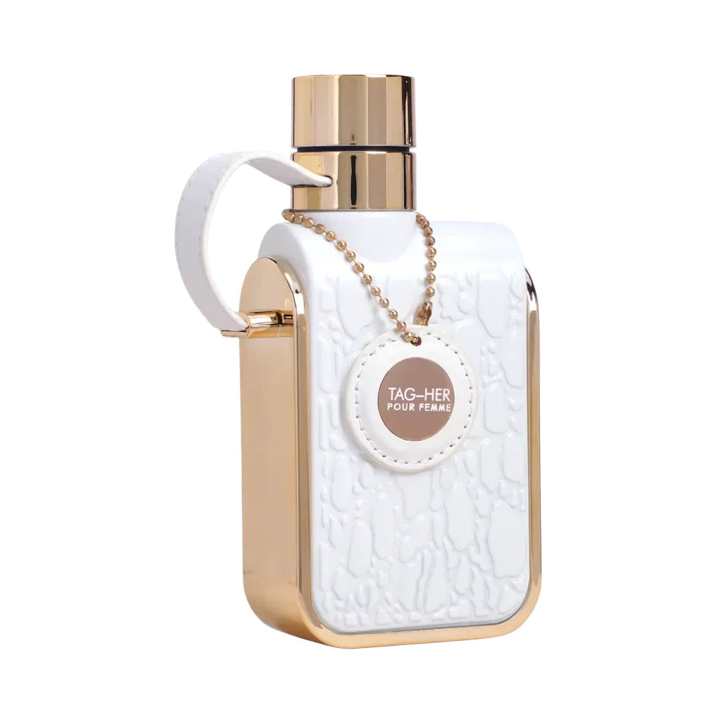 ARMAF Tag-Her Eau De Parfum For Women