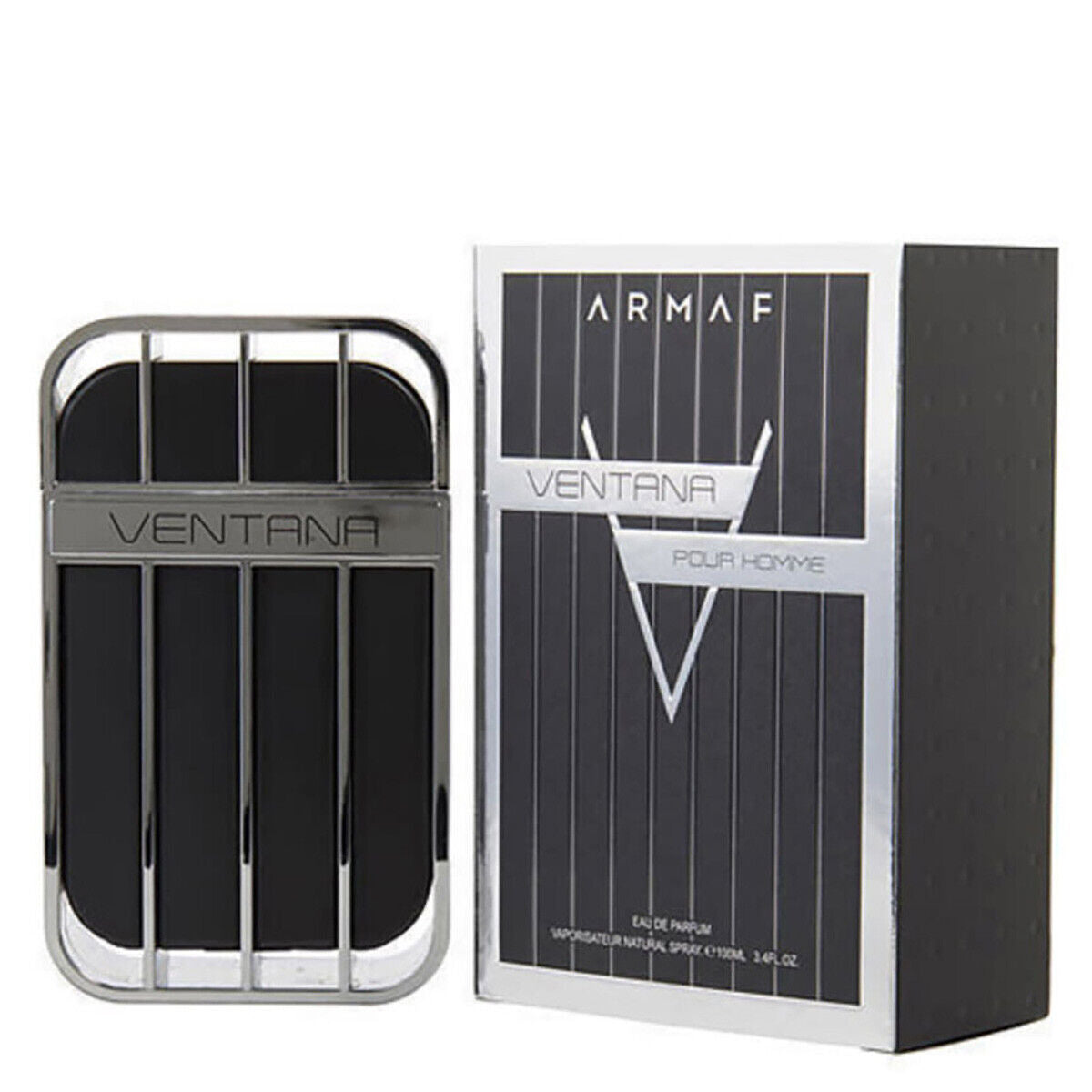 ARMAF Ventana Eau De Parfum For Men