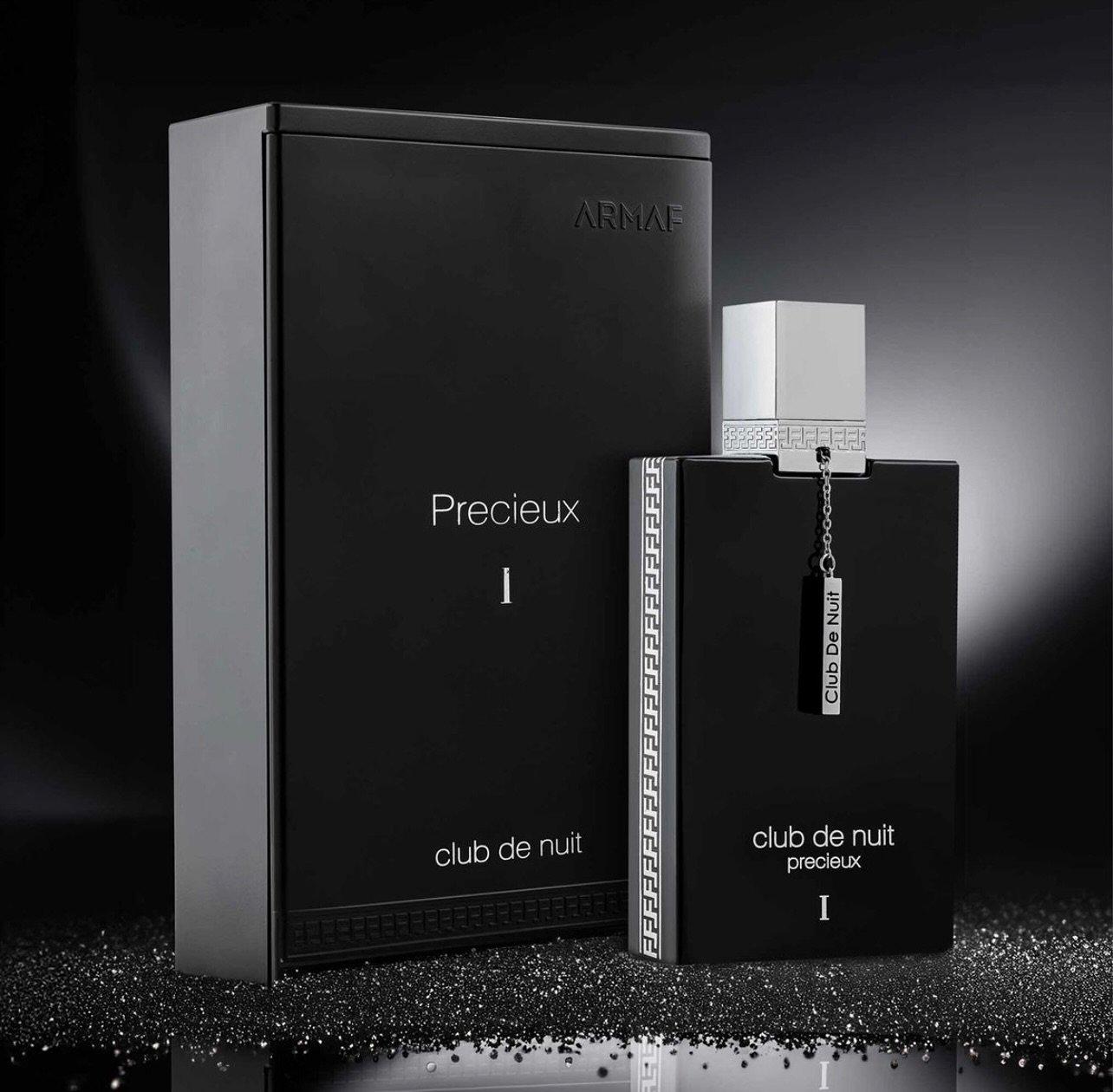 ARMAF PRECIEUX I Club De Nuit Extrait De Parfum For Unisex