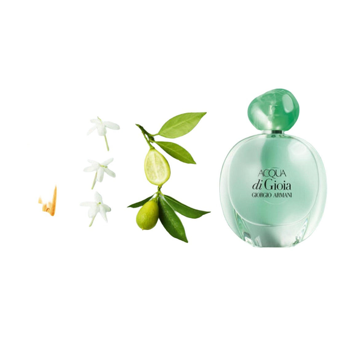 GIORGIO ARMANI Acqua Di Gioia Eau De Parfum For Women