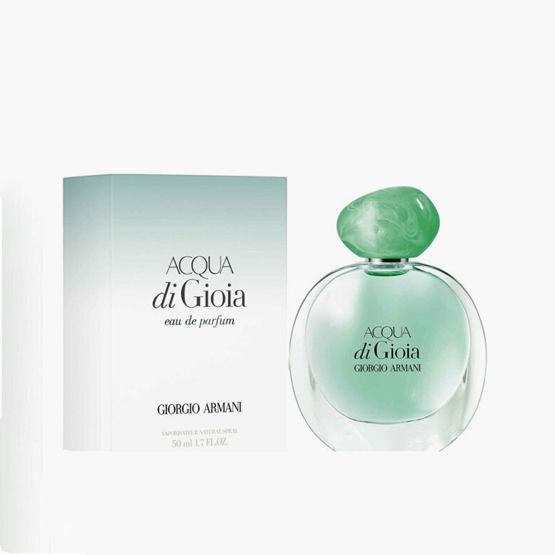 GIORGIO ARMANI Acqua Di Gioia Eau De Parfum For Women