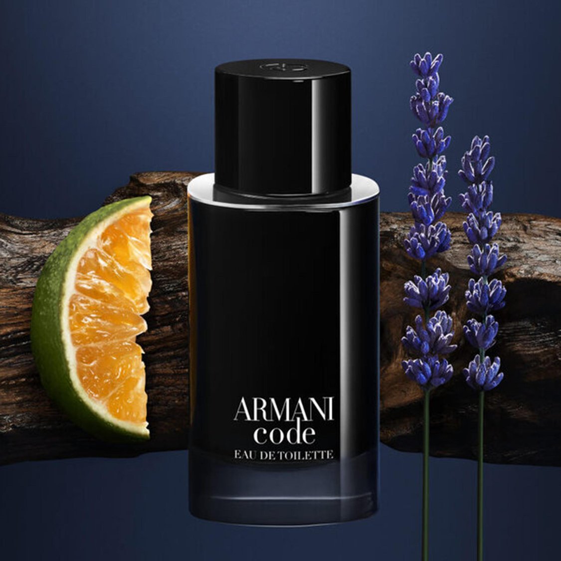 GIORGIO ARMANI Code Pour Homme Eau De Toilette For Men